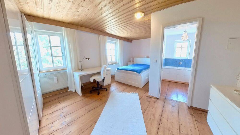 Einfamilienhaus Büchlberg - 6 Zimmer, 284 m&sup2;, 679.000&euro; | Angebot:26908865
