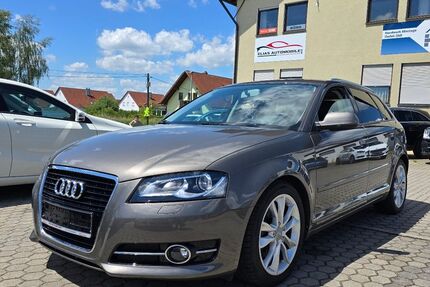 Audi A3 214.000 km 7.990 &euro; Schmidmühlen 92287