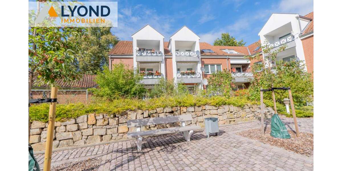 Etagenwohnung Oebisfelde-Weferlingen Weferlingen - 3 Zimmer, 63 m&sup2;, 100.000&euro; | Angebot:24315843