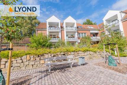 Wohnung Oebisfelde-Weferlingen Weferlingen - 3 Zimmer, 63 m&sup2;, 100.000&euro; | Angebot:24315843