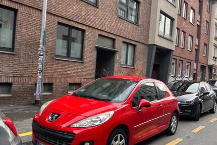 Peugeot 207 230.000 km 1.900 &euro; Münster 48155