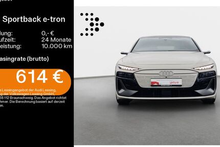 Audi A6 e-tron 11.312 km 72.790 &euro; Coburg 96450