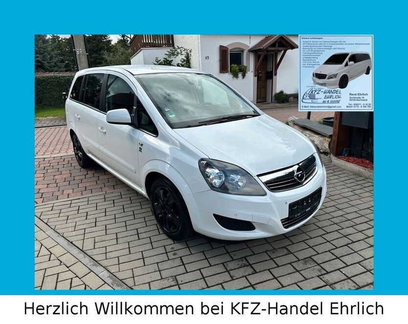 Zafira