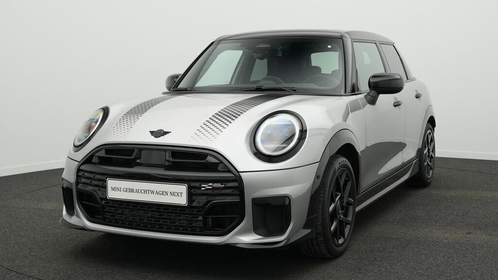 Mini Cooper C 7.934 km 31.372 &euro; Lingen 49809