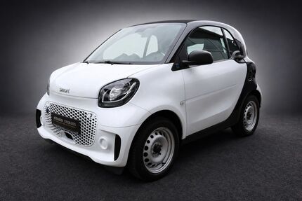 Smart ForTwo 41.487 km 10.900 &euro; Uhingen 73066
