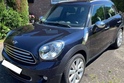 Mini Cooper Countryman 185.622 km 5.600 &euro; Nahe 23866