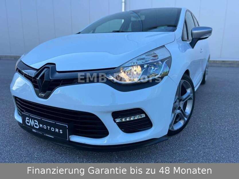 Clio
