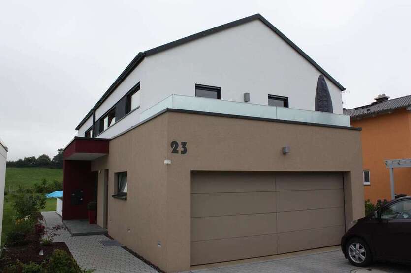 Wohnung zum Mieten in Markdorf 450 € 30 m²