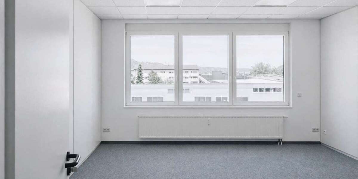 Büro in Waldshut-Tiengen 400 € 30 m² zimmer