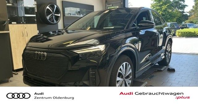 Q4 e-tron