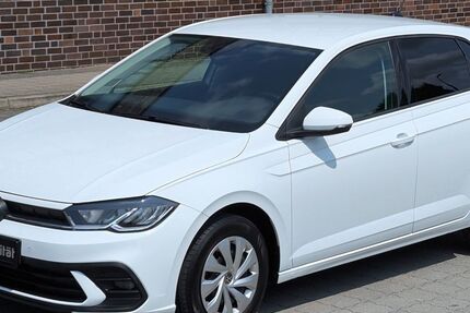 VW Polo 181.336 km 9.400 € BARSBÜTTEL 22885
