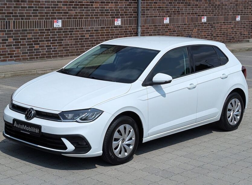 VW Polo 181.336 km 9.400 € BARSBÜTTEL 22885