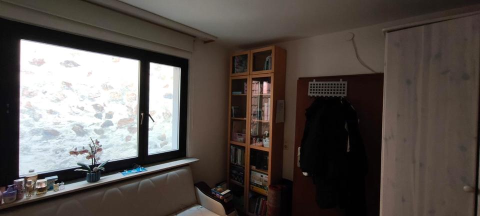 4-Zimmer-Haus mit Terrasse & Ausblick, ruhige Lage direkt am Wald 4 zimmer