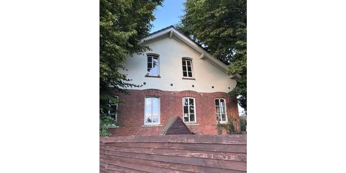 Einfamilienhaus Weener St Georgiwold - 9 Zimmer, 160 m&sup2;, 299.000&euro; | Angebot:25760401