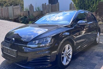 VW Golf 121.834 km 16.600 &euro; Pegnitz 91257