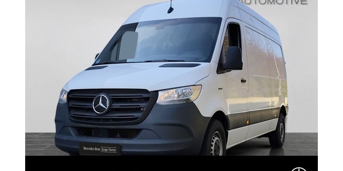 Mercedes-Benz eSprinter 4.709 km 36.690 &euro; Bautzen 02625
