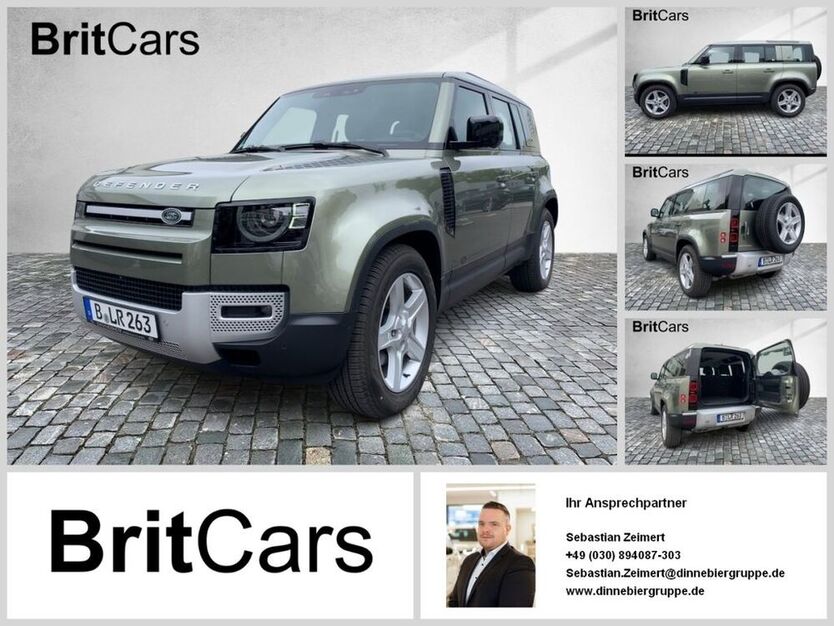 Defender