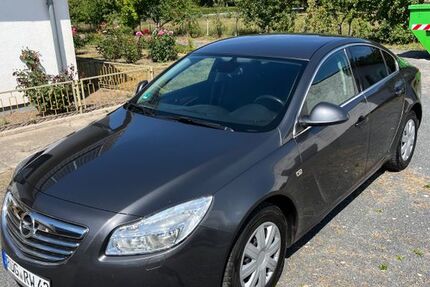 Opel Insignia 159.000 km 5.499 &euro; Trent 18569