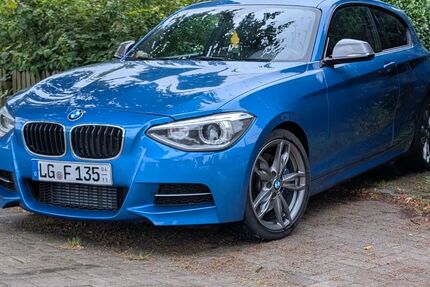 BMW M135 101.280 km 22.000 &euro; Nahrendorf 21369