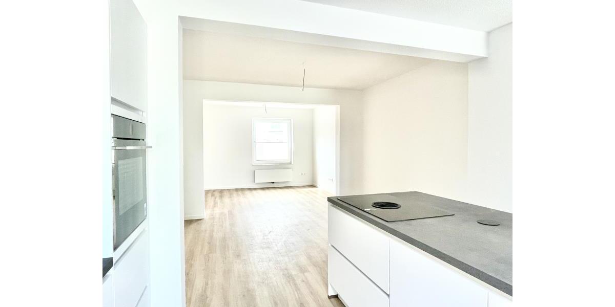 City-Wohnung auf Zeit: Barrierefrei EBK große Terrasse! 2 zimmer