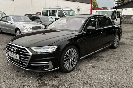 Audi A8 350.000 km 29.999 &euro; Mainz 55120