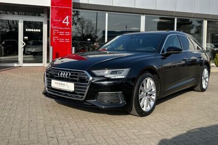 Audi A6 77.941 km 32.970 &euro; Helmstedt 38350