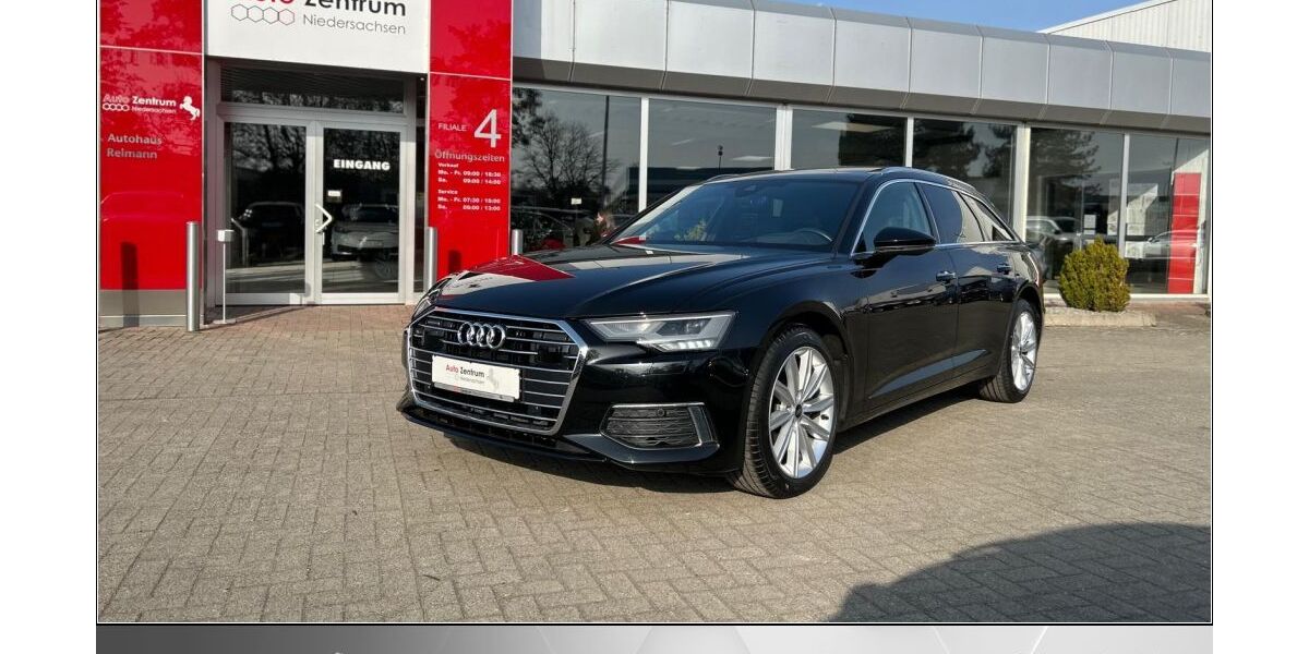 Audi A6 77.941 km 32.970 &euro; Helmstedt 38350