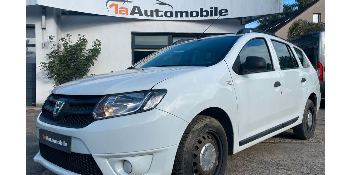 Dacia Logan 149.990 km 3.444 &euro; Hannover 30455