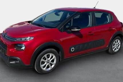 Citroen C3 90.893 km 9.950 &euro; Wernigerode 38855