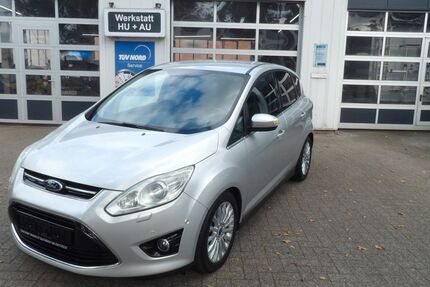 Ford C-Max 160.000 km 6.950 &euro; Rheine 48431