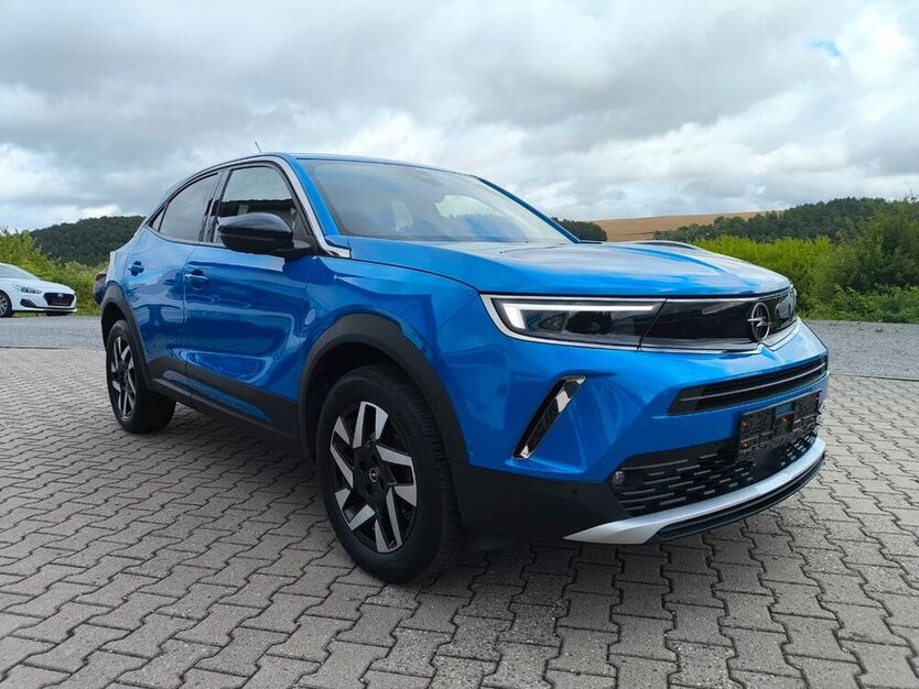 Mokka