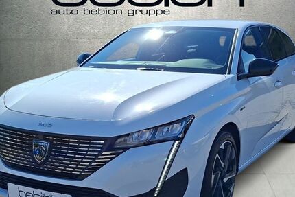 Peugeot 308 71.500 km 19.880 &euro; Reutlingen 72766