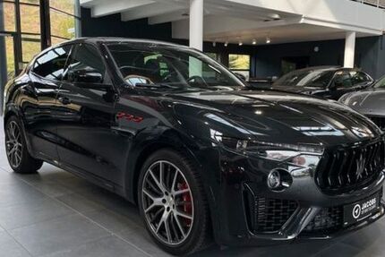 Maserati Gransport 13.500 km 83.990 € Köln 50829
