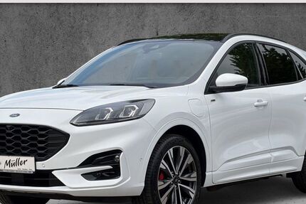 Ford Kuga 109.385 km 22.900 &euro; Strausberg 15344