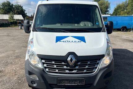 Renault Master 305.243 km 5.990 &euro; Hamburg 22113