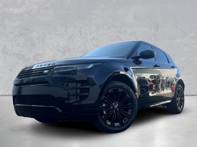 Land Rover Range Rover Evoque 3.500 km 58.900 &euro; Dortmund 44143