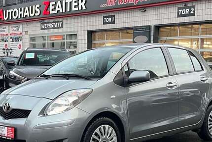 Toyota Yaris 170.000 km 5.950 &euro; Stolberg 52222