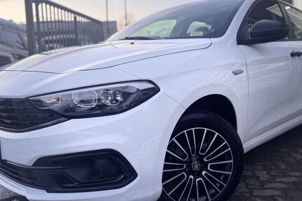 Fiat Tipo 23.481 km 22.995 &euro; Berlin 13127