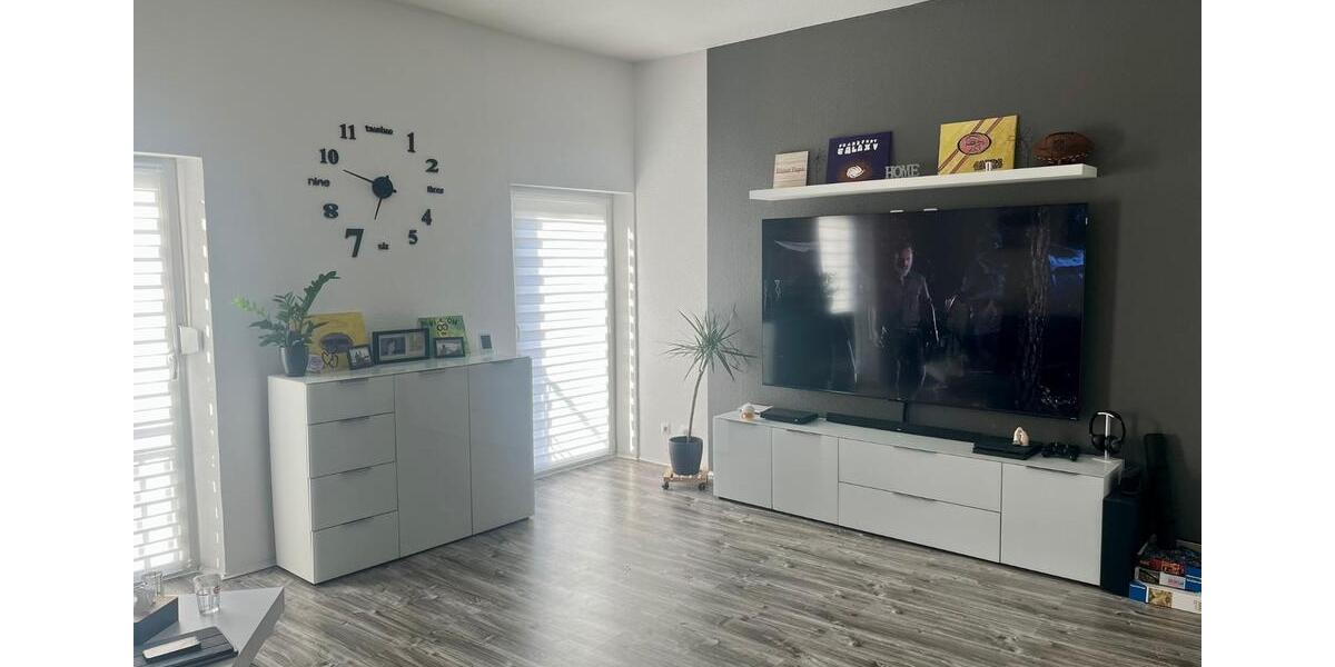 Erdgeschoßwohnung Schlüchtern - 2.5 Zimmer, 70 m&sup2;, 580&euro; | Angebot:26410124
