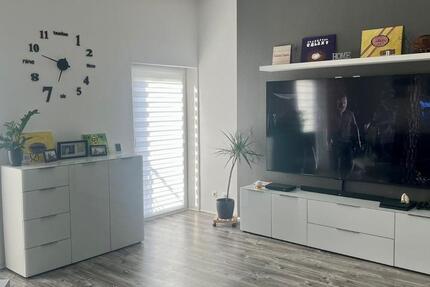 Wohnung Schlüchtern - 2.5 Zimmer, 70 m&sup2;, 580&euro; | Angebot:26410124