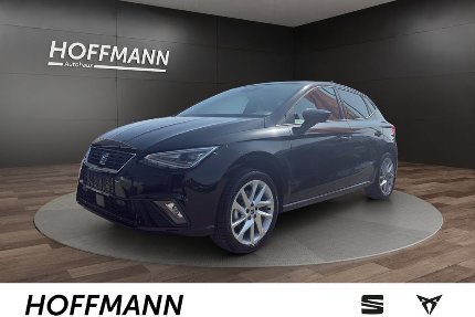 Seat Ibiza 7.500 km 24.990 &euro; Sundern 59846