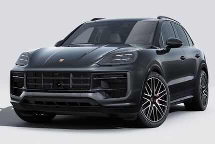 Porsche Cayenne 8.289 km 128.980 &euro; Offenburg 77652