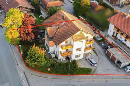 Grundstück Hausham - 795.000&euro; | Angebot:25961714