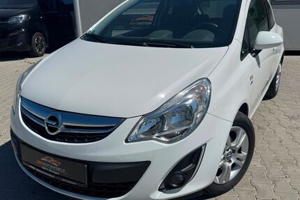 Opel Corsa 150.000 km 4.500 &euro; Öhringen 74613