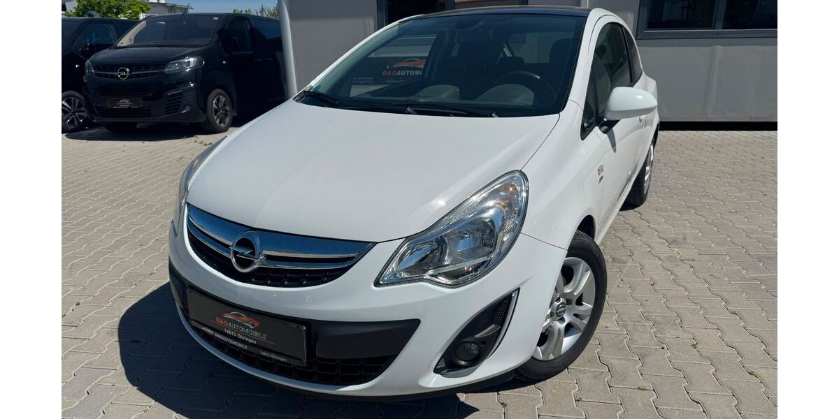 Opel Corsa 150.000 km 4.500 &euro; Öhringen 74613