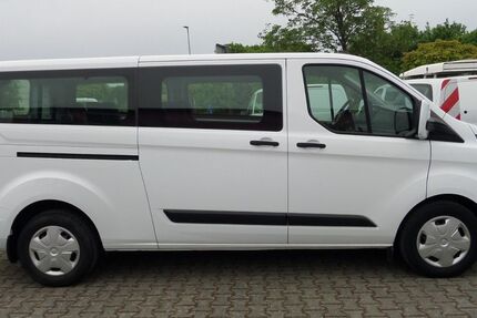 Ford Transit 72.050 km 23.900 &euro; Erlenbach a. Main 63906