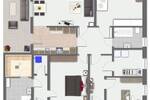 Einfamilienhaus Butjadingen Waddens - 4 Zimmer, 104 m&sup2;, 289.000&euro; | Angebot:26891335
