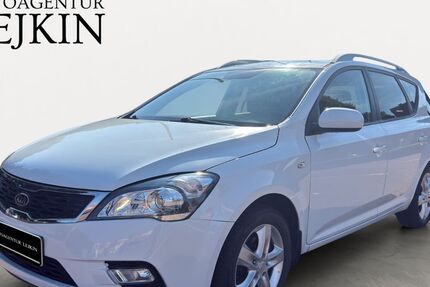 Kia ceed / Ceed 170.560 km 3.390 € Krefeld 47803