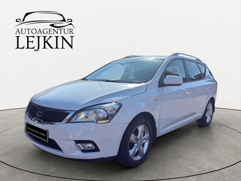 Kia ceed / Ceed 170.560 km 3.390 € Krefeld 47803