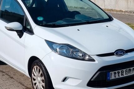 Ford Fiesta 182.000 km 1.499 &euro; Moosburg 85368